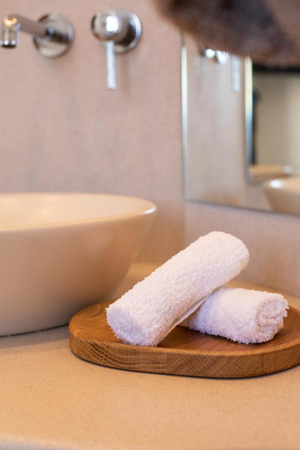 Due Mari Mykonos Hotel Agios Ioannis Diakoftis Ngoại thất bức ảnh